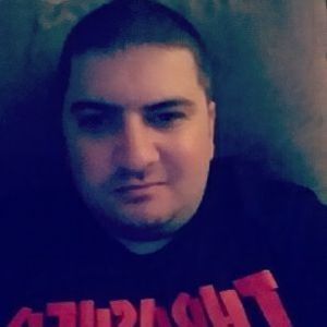 Meet your Posher, Ryan